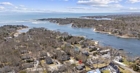 10 Knollwood Drive Falmouth MA 02536