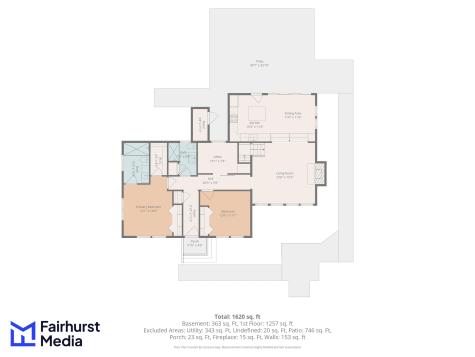 10 Knollwood Drive Falmouth MA 02536