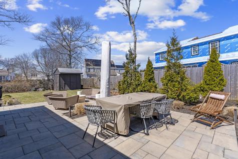 10 Knollwood Drive Falmouth MA 02536