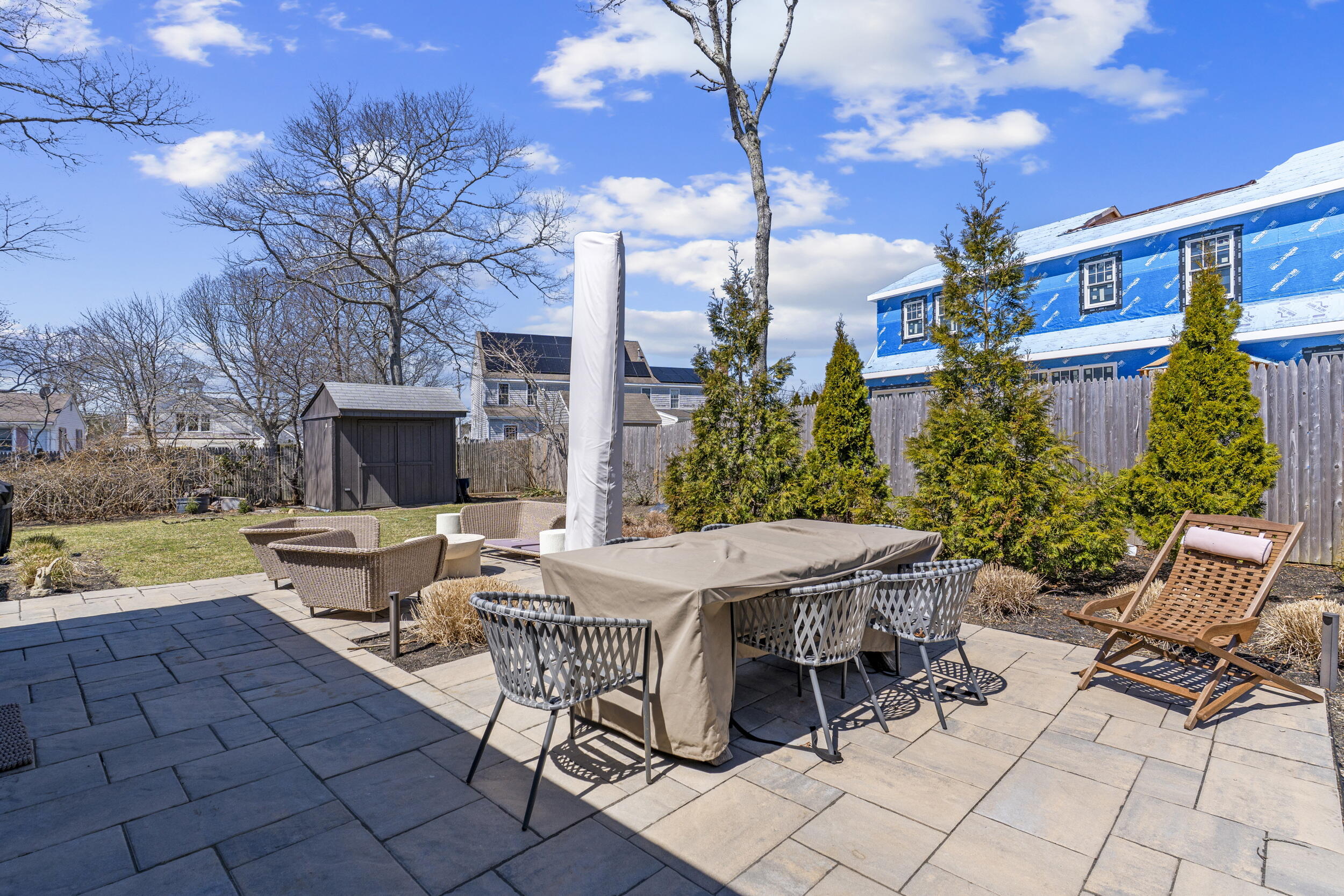 10 Knollwood Drive Falmouth MA 02536