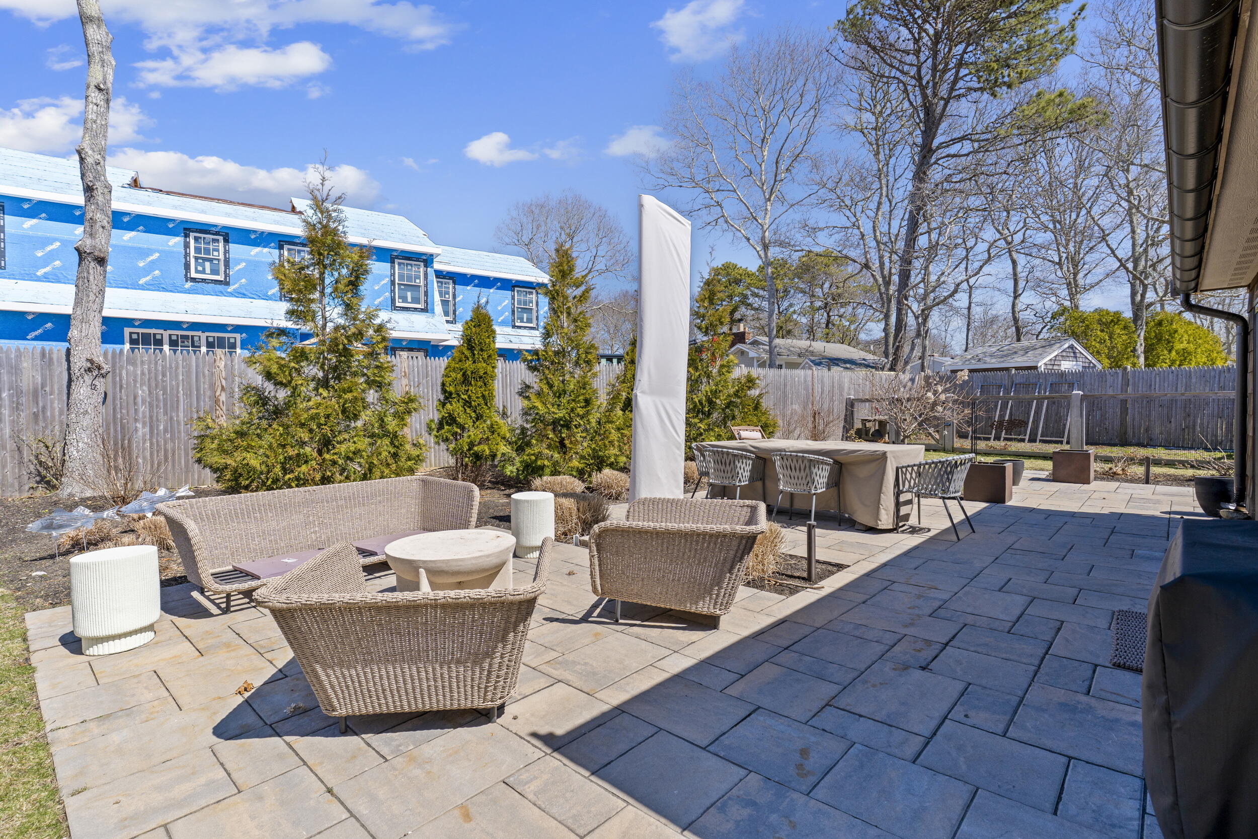 10 Knollwood Drive Falmouth MA 02536