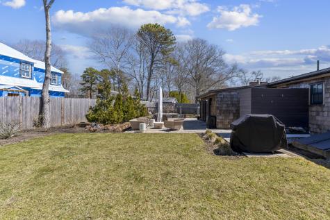 10 Knollwood Drive Falmouth MA 02536