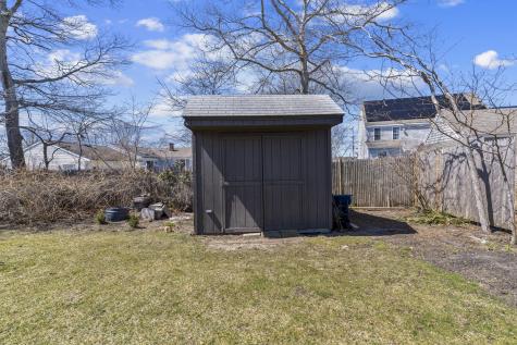 10 Knollwood Drive Falmouth MA 02536
