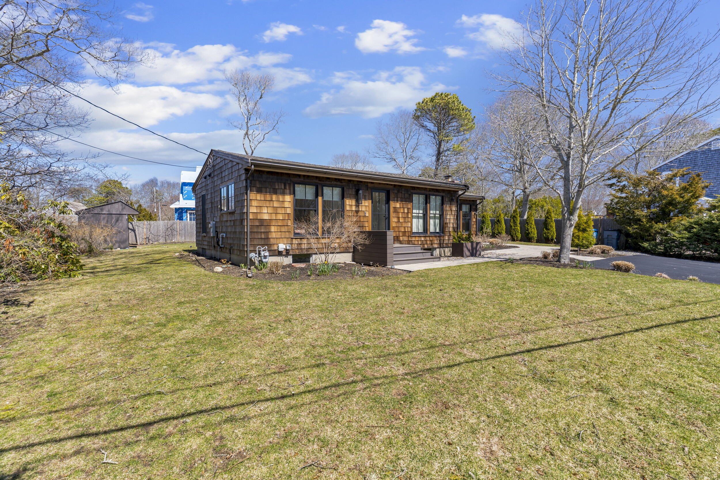 10 Knollwood Drive Falmouth MA 02536