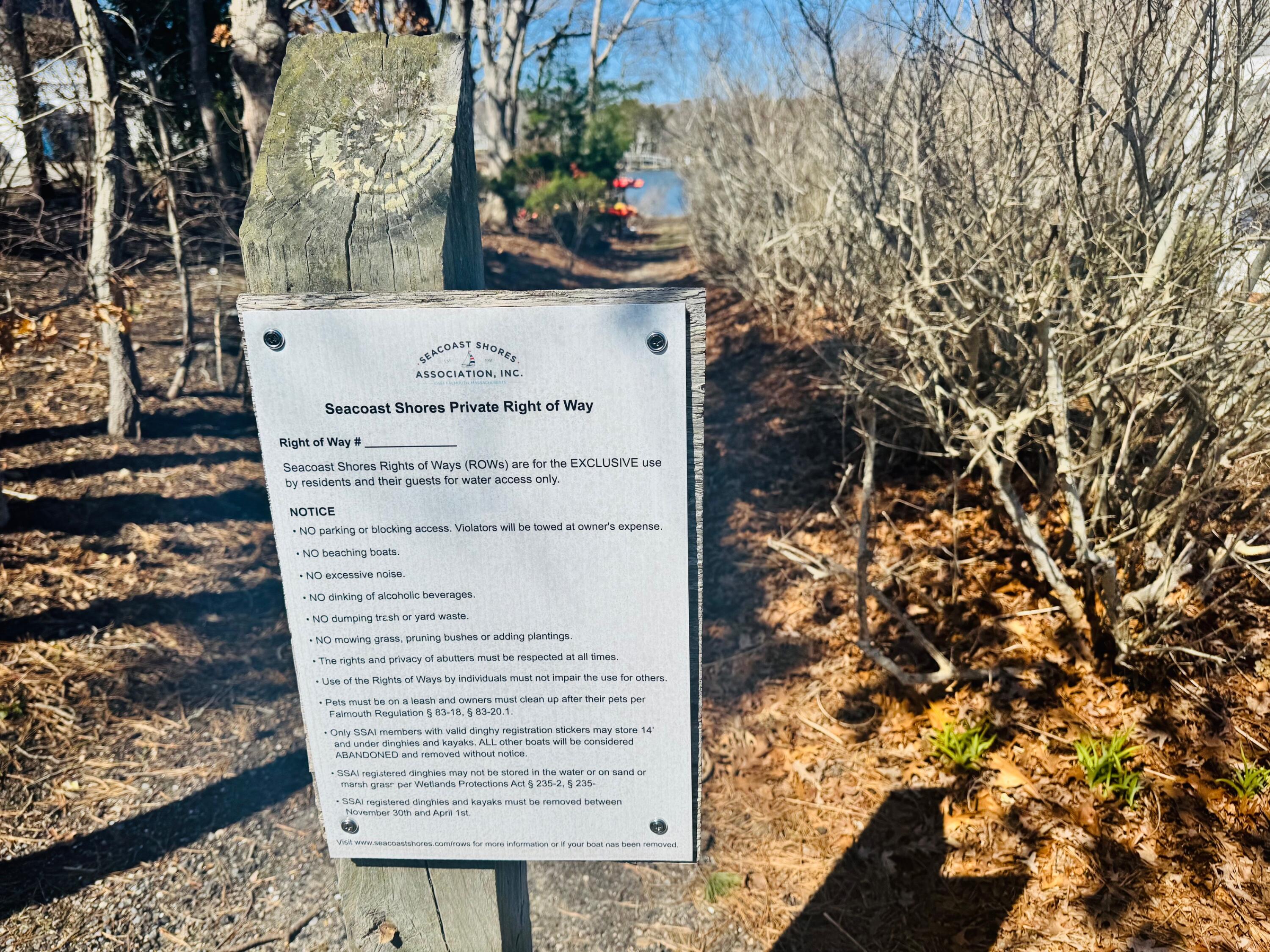 10 Knollwood Drive Falmouth MA 02536