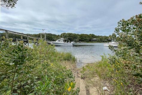 10 Knollwood Drive Falmouth MA 02536