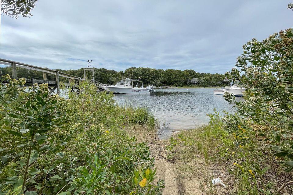 10 Knollwood Drive Falmouth MA 02536