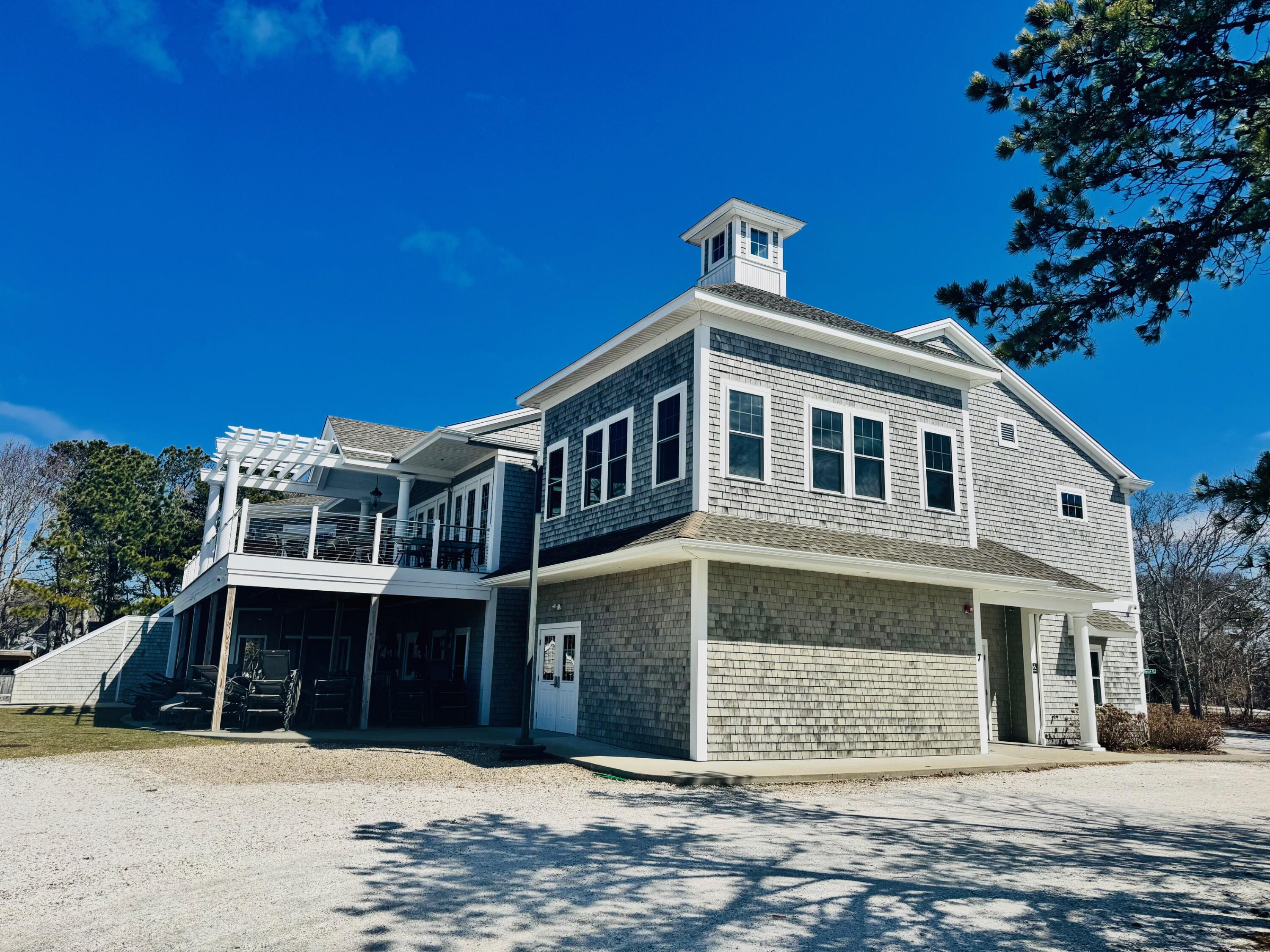 10 Knollwood Drive Falmouth MA 02536