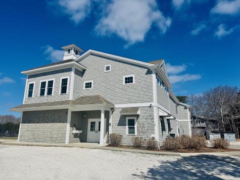 10 Knollwood Drive Falmouth MA 02536