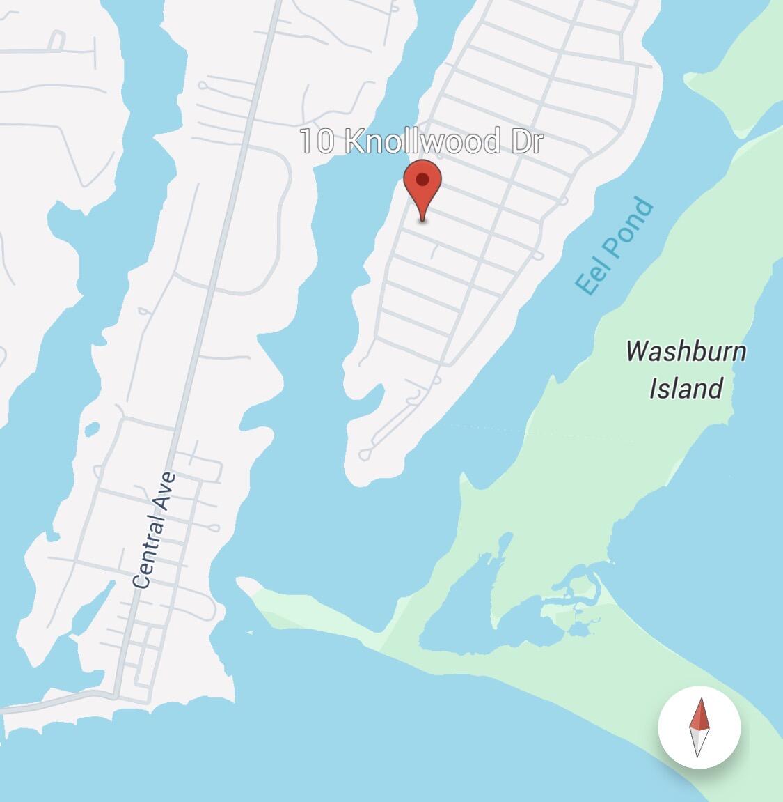 10 Knollwood Drive Falmouth MA 02536