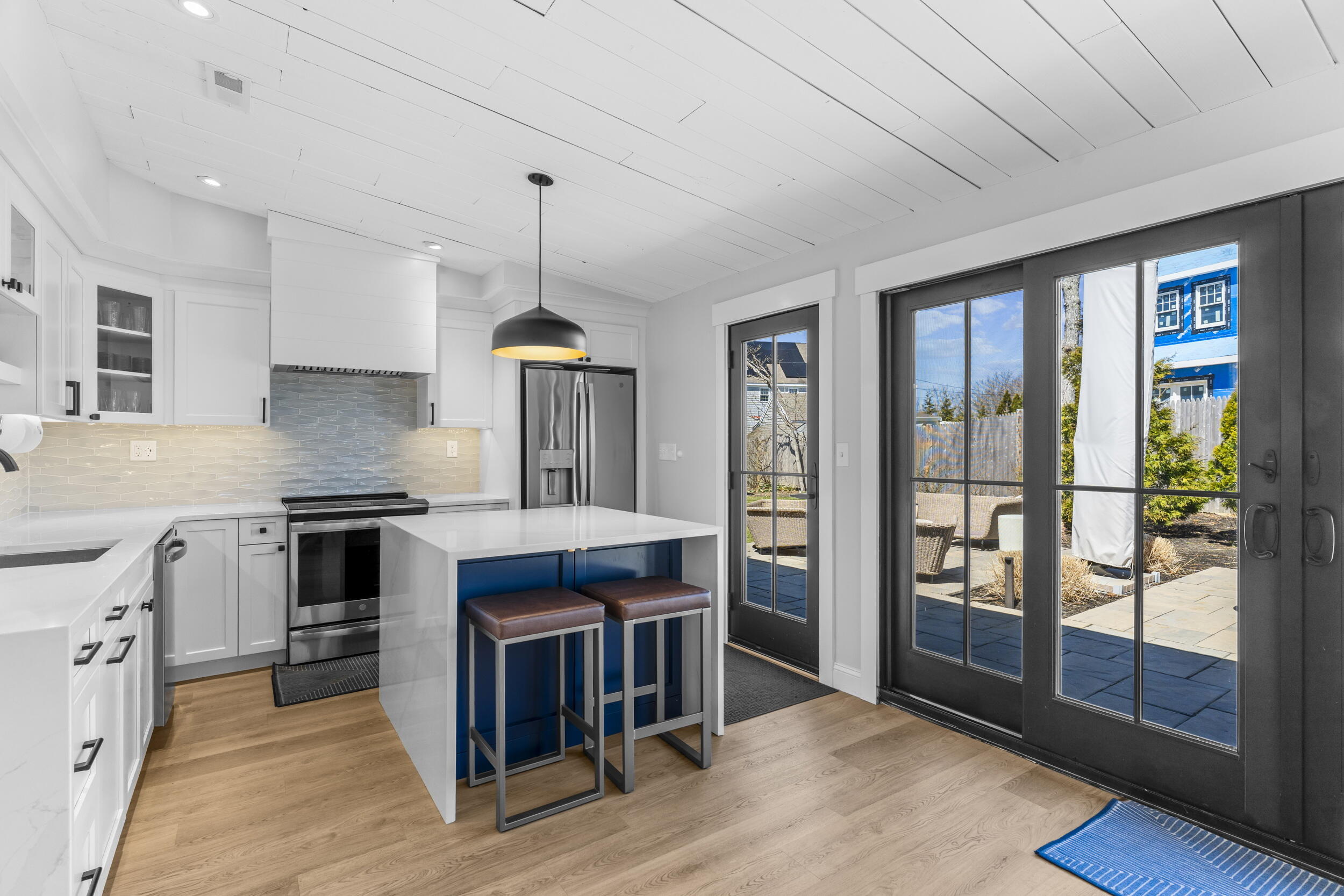 10 Knollwood Drive Falmouth MA 02536