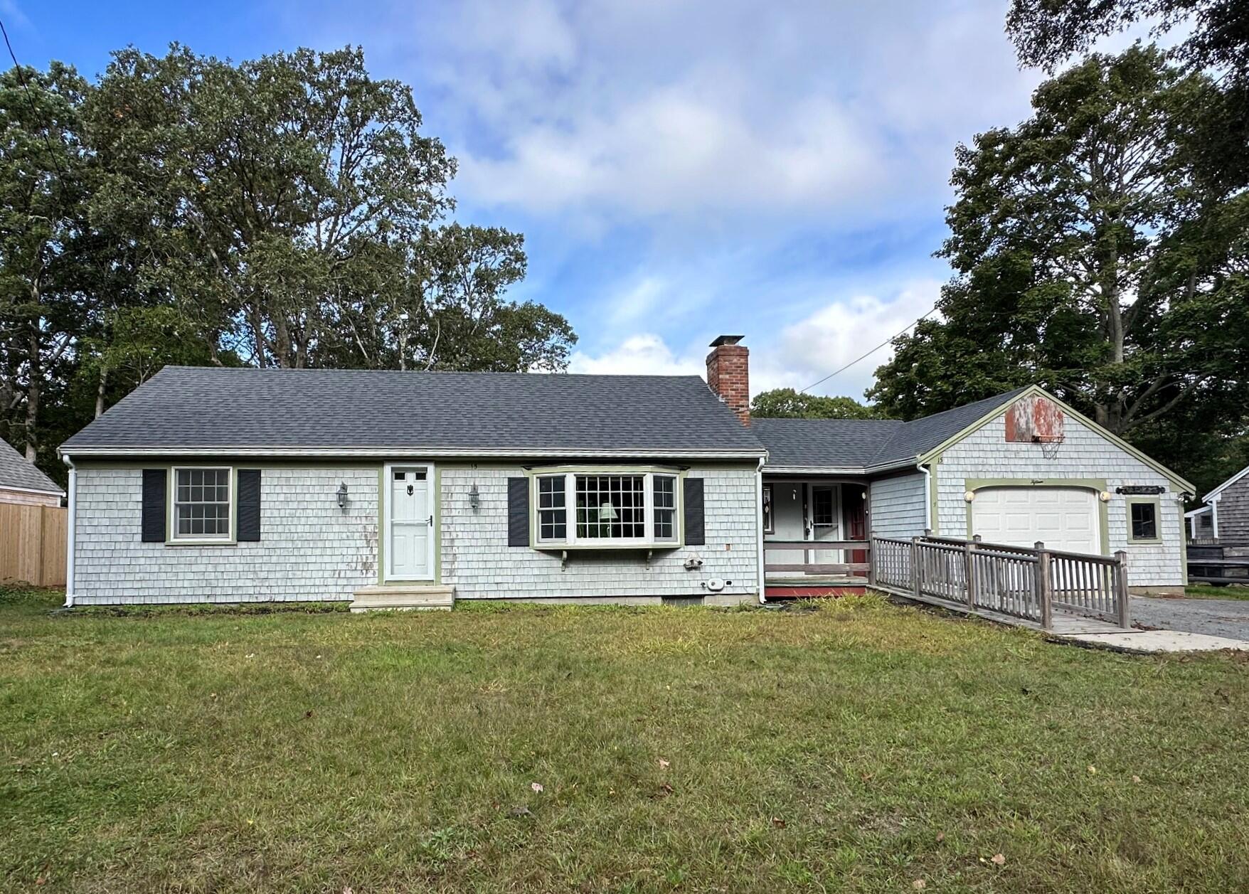 15 Constance Ann Way South Dennis MA 02660