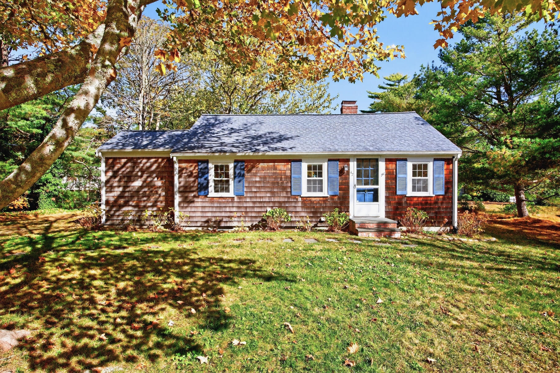 47 Cranberry Way Chatham MA 02659