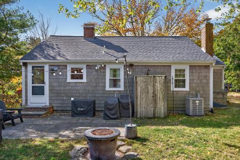 47 Cranberry Way Chatham MA 02659