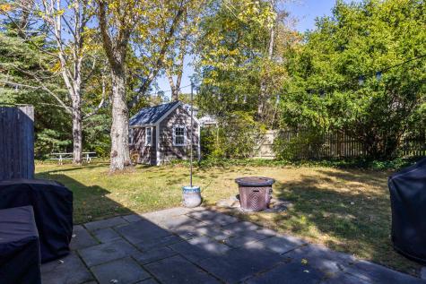 47 Cranberry Way Chatham MA 02659