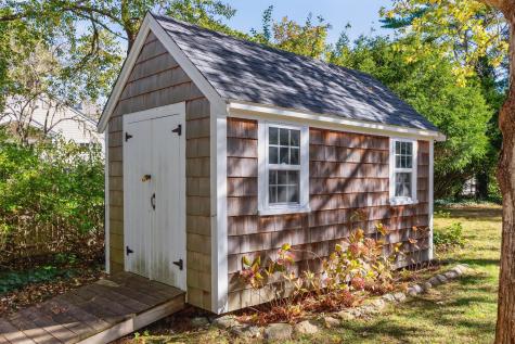 47 Cranberry Way Chatham MA 02659