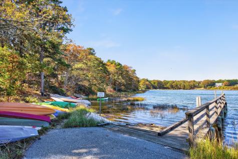 47 Cranberry Way Chatham MA 02659