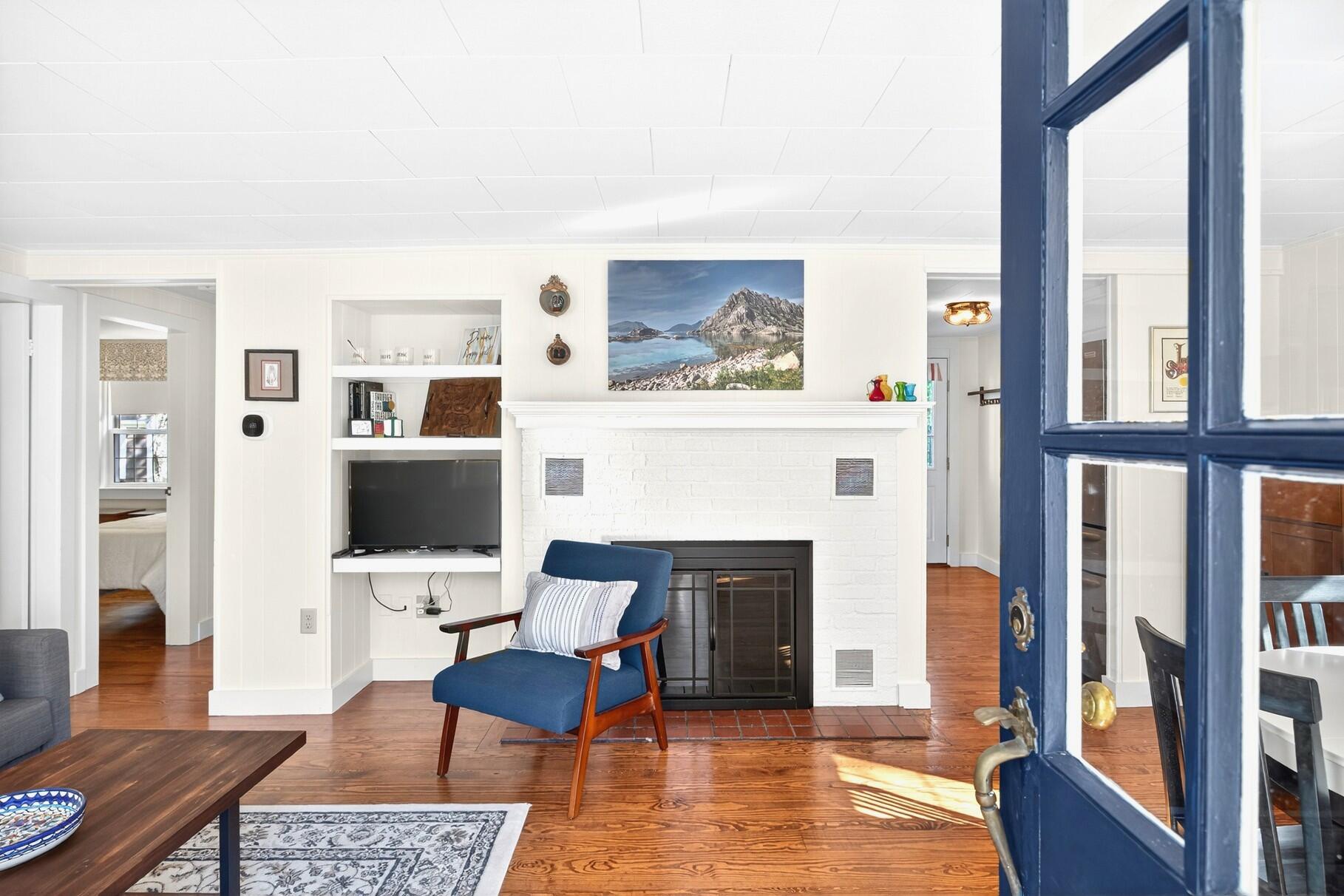 47 Cranberry Way Chatham MA 02659