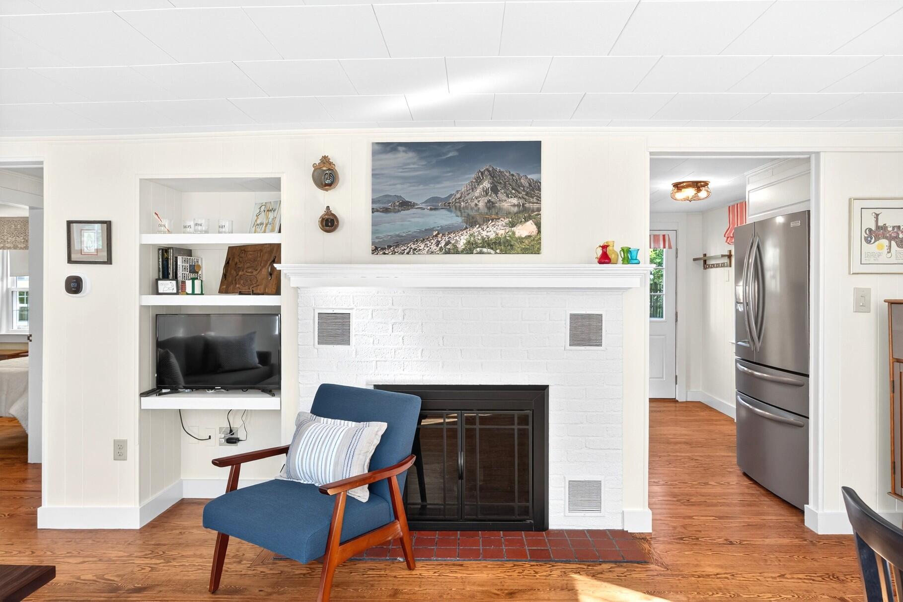 47 Cranberry Way Chatham MA 02659