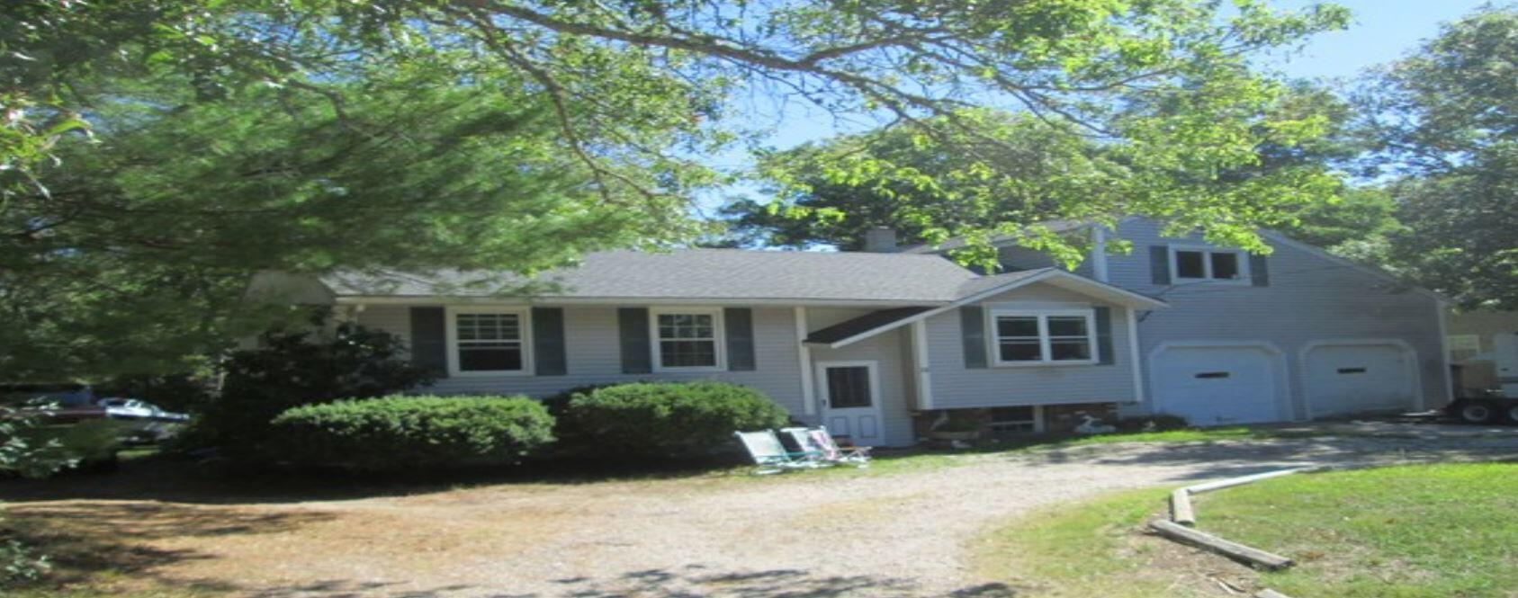 28 Ashton Avenue East Falmouth MA 02536