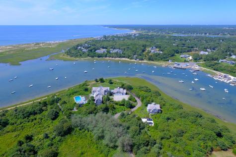 300 Stage Neck Road Chatham MA 02633