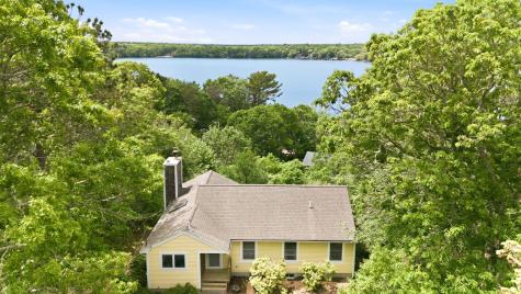 92 Shorewood Drive Mashpee MA 02649