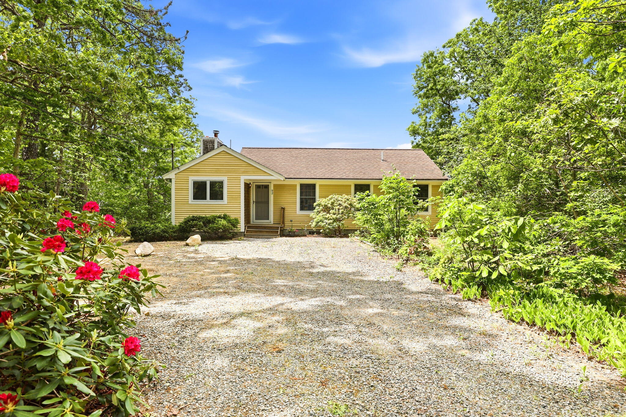 92 Shorewood Drive Mashpee MA 02649