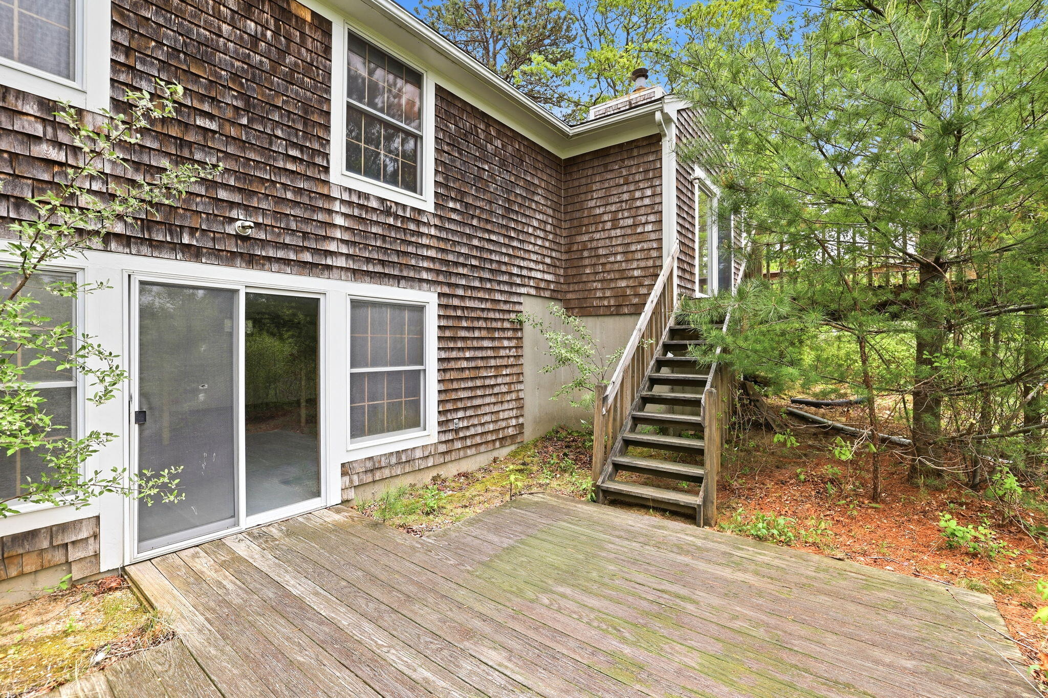 92 Shorewood Drive Mashpee MA 02649