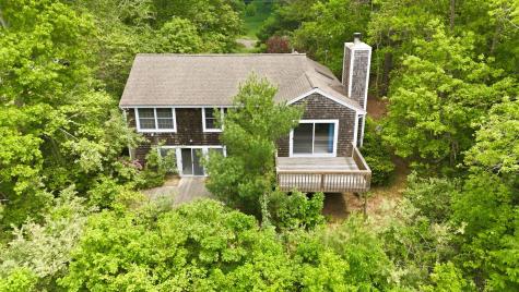 92 Shorewood Drive Mashpee MA 02649