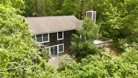 92 Shorewood Drive Mashpee MA 02649