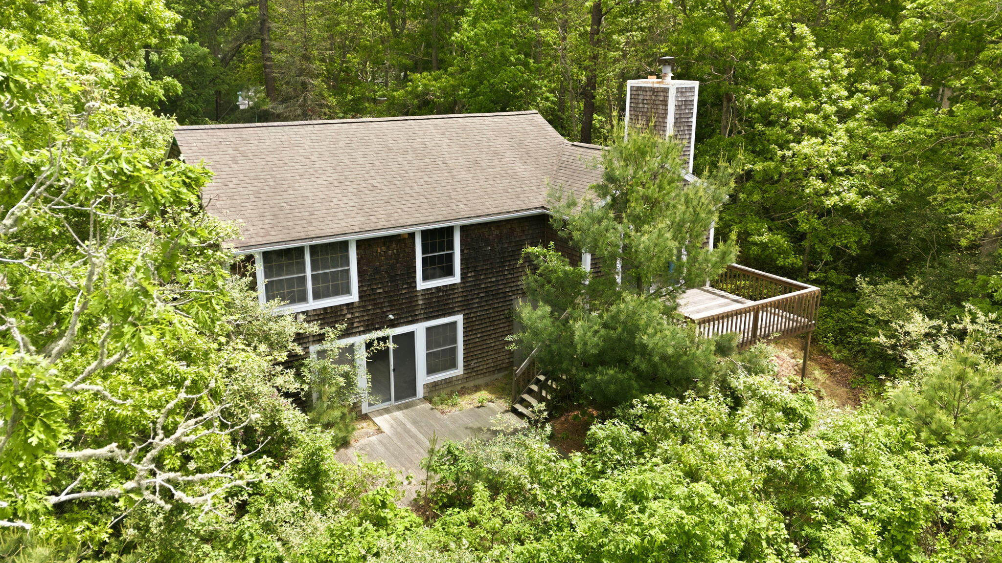 92 Shorewood Drive Mashpee MA 02649