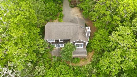 92 Shorewood Drive Mashpee MA 02649