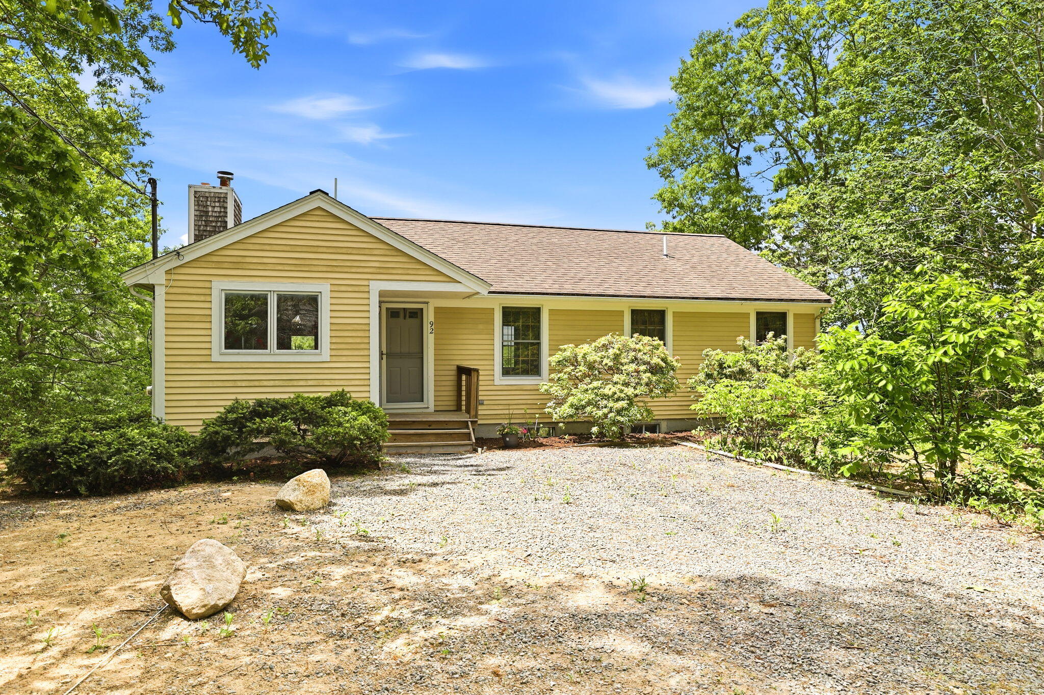 92 Shorewood Drive Mashpee MA 02649
