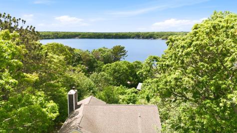92 Shorewood Drive Mashpee MA 02649
