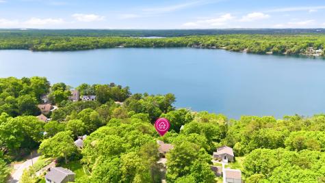 92 Shorewood Drive Mashpee MA 02649