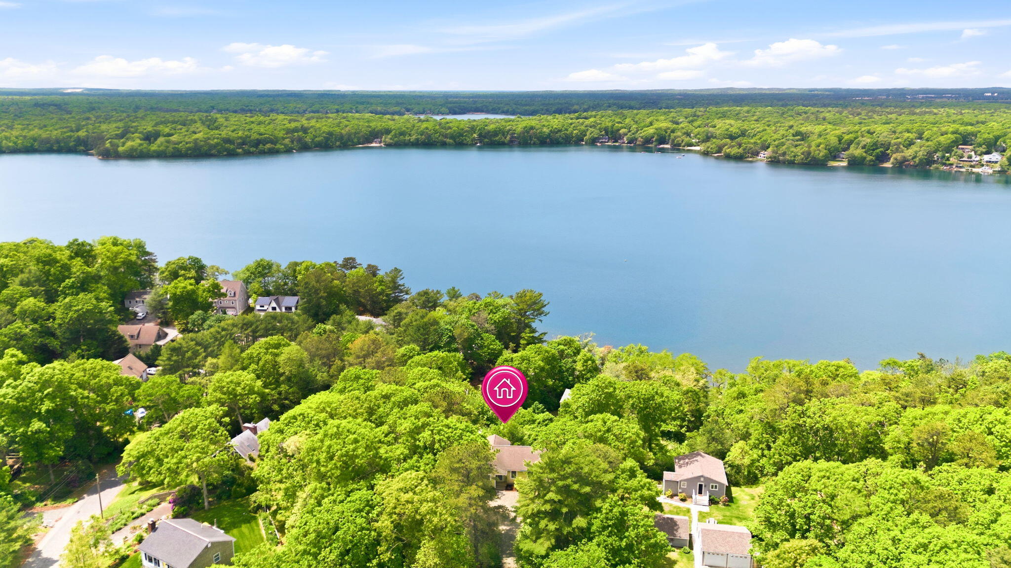 92 Shorewood Drive Mashpee MA 02649