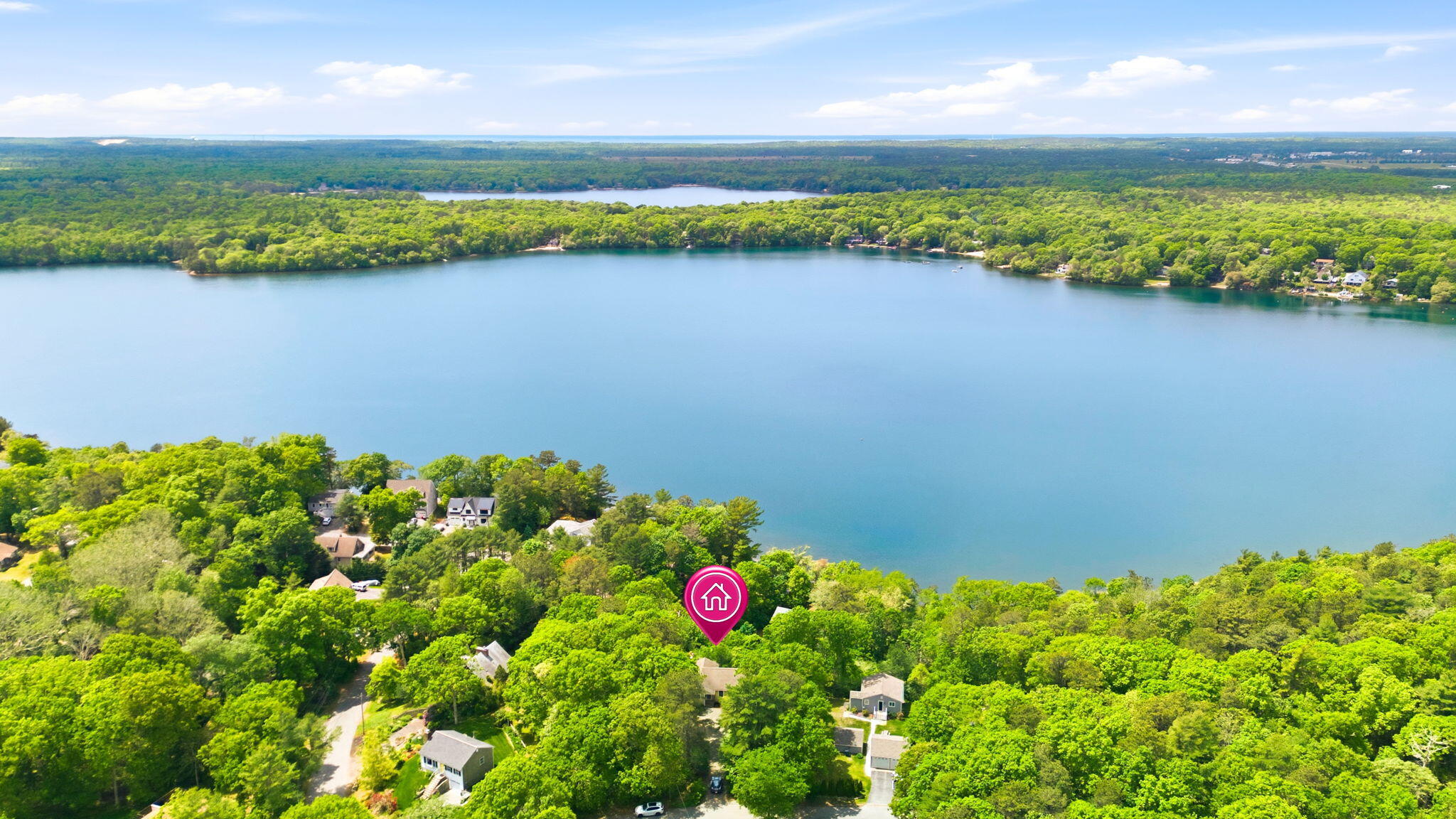 92 Shorewood Drive Mashpee MA 02649