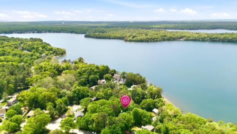 92 Shorewood Drive Mashpee MA 02649