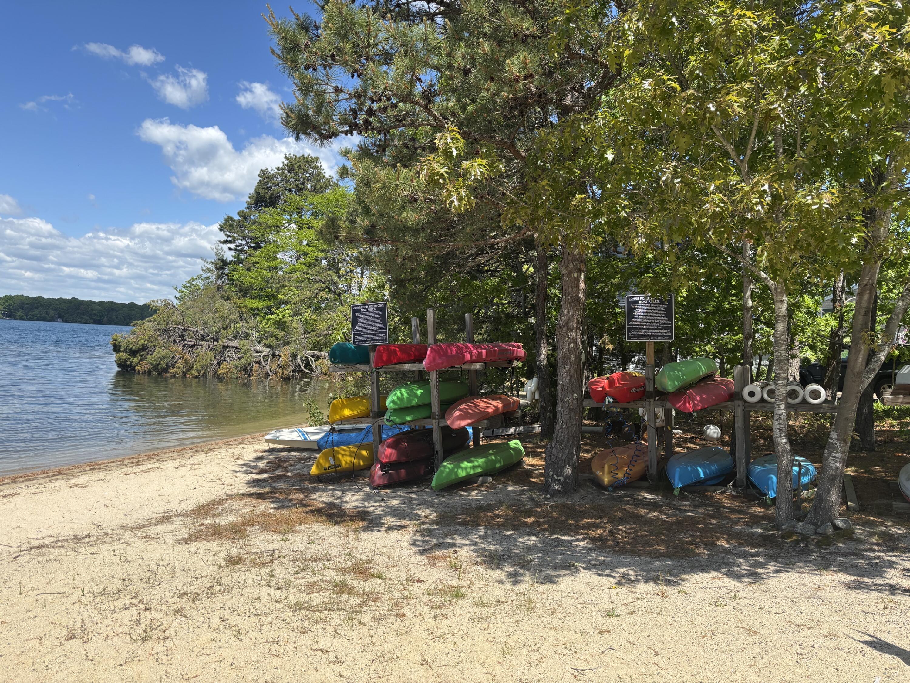 92 Shorewood Drive Mashpee MA 02649