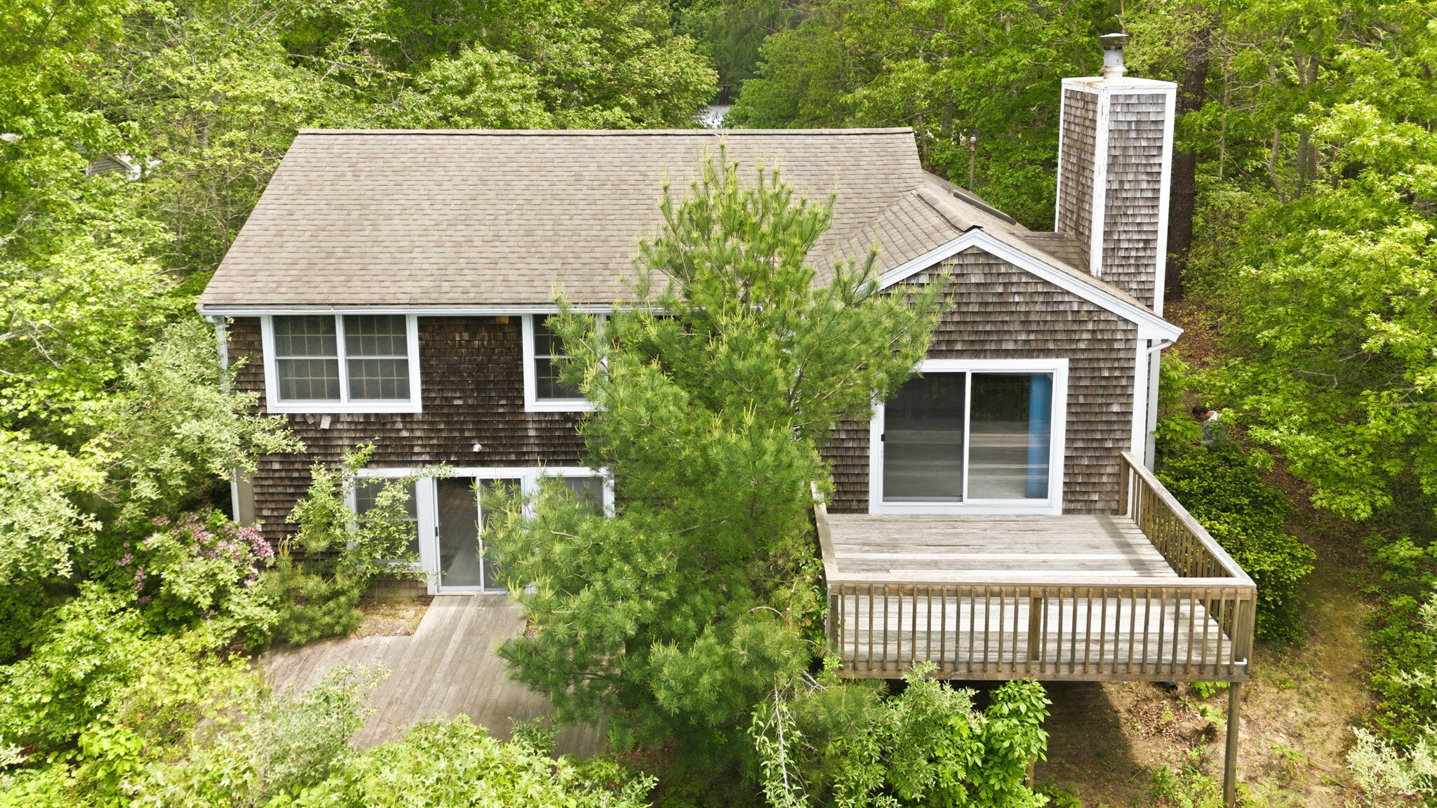 92 Shorewood Drive Mashpee MA 02649