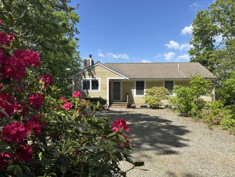 92 Shorewood Drive Mashpee MA 02649