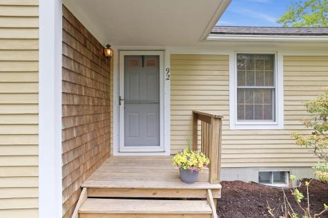 92 Shorewood Drive Mashpee MA 02649