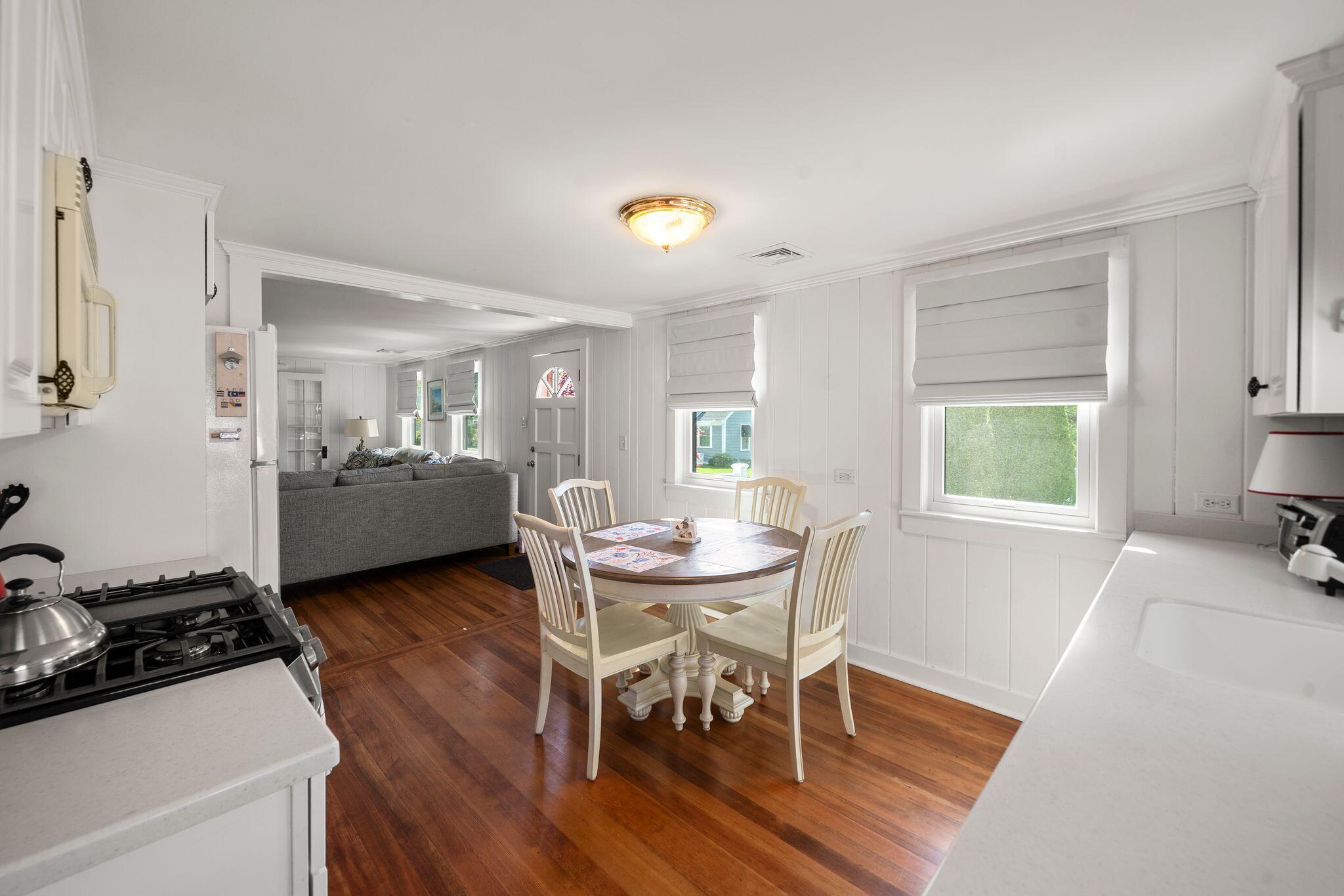 36 Myrtle Road Dennis Port MA 02639