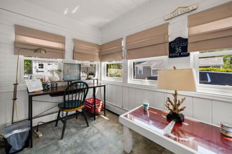 36 Myrtle Road Dennis MA 02639