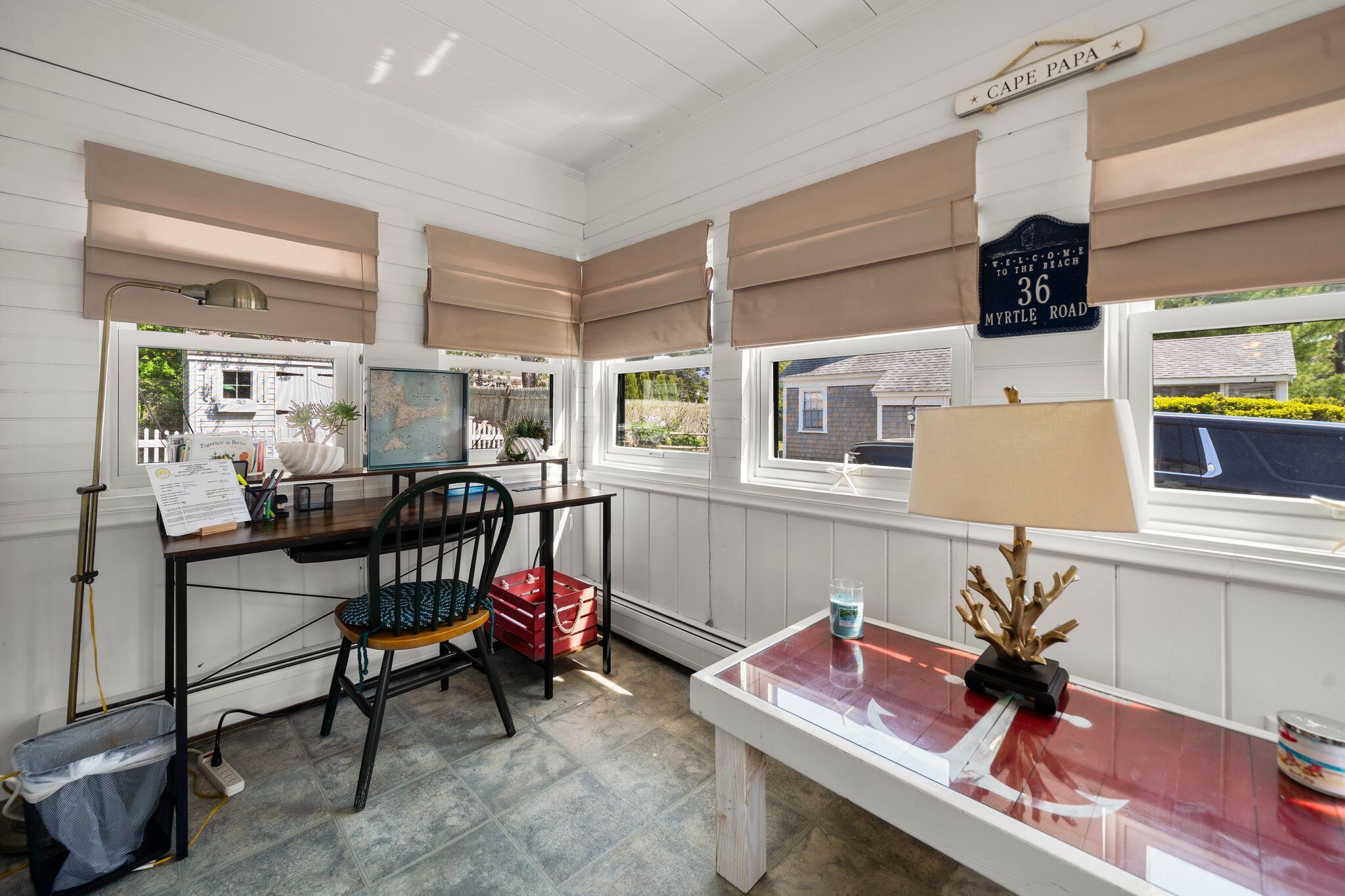 36 Myrtle Road Dennis Port MA 02639