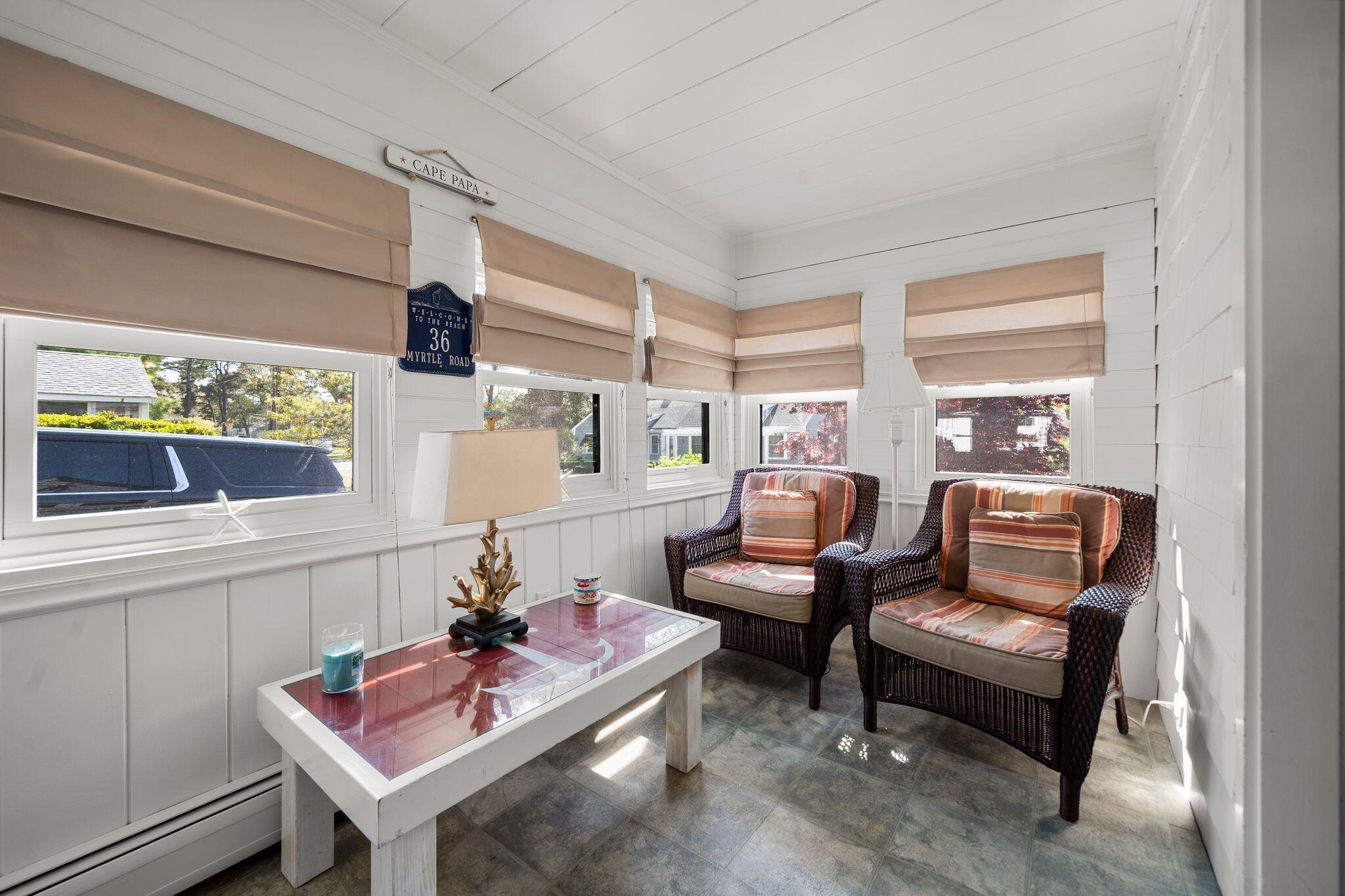 36 Myrtle Road Dennis Port MA 02639