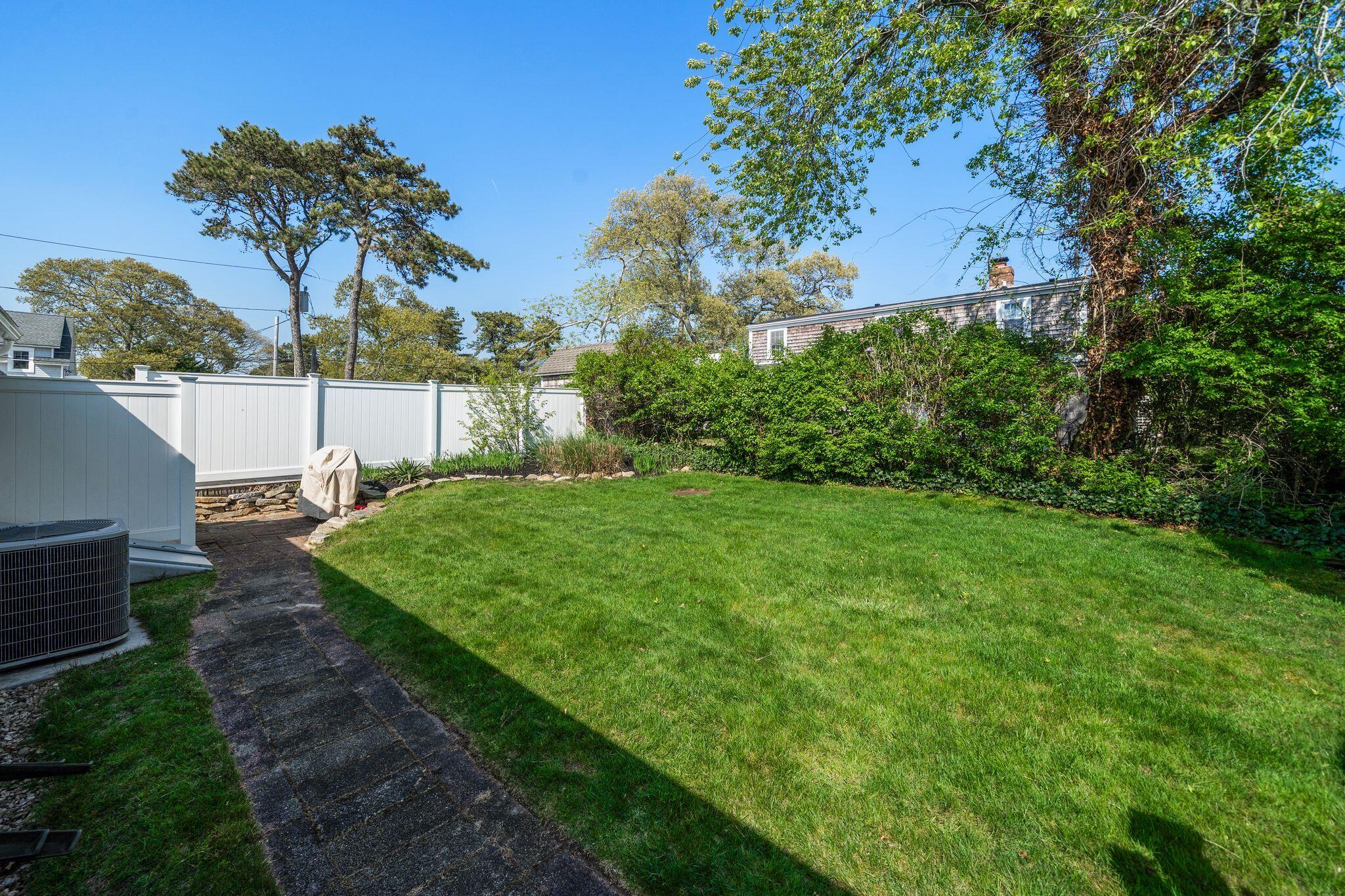 36 Myrtle Road Dennis Port MA 02639