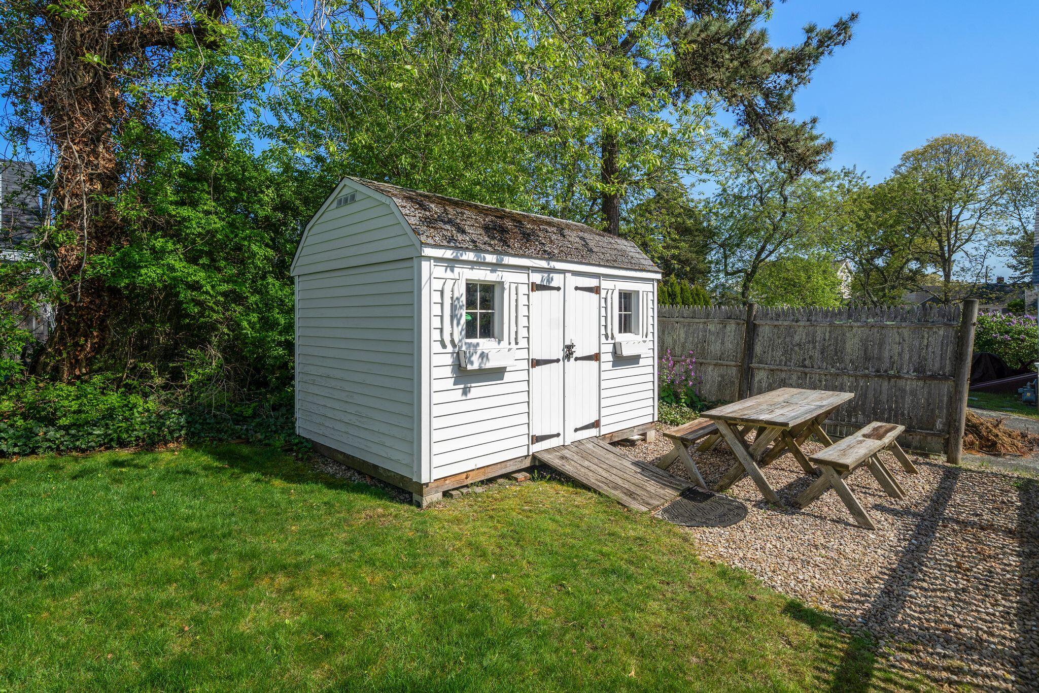 36 Myrtle Road Dennis Port MA 02639