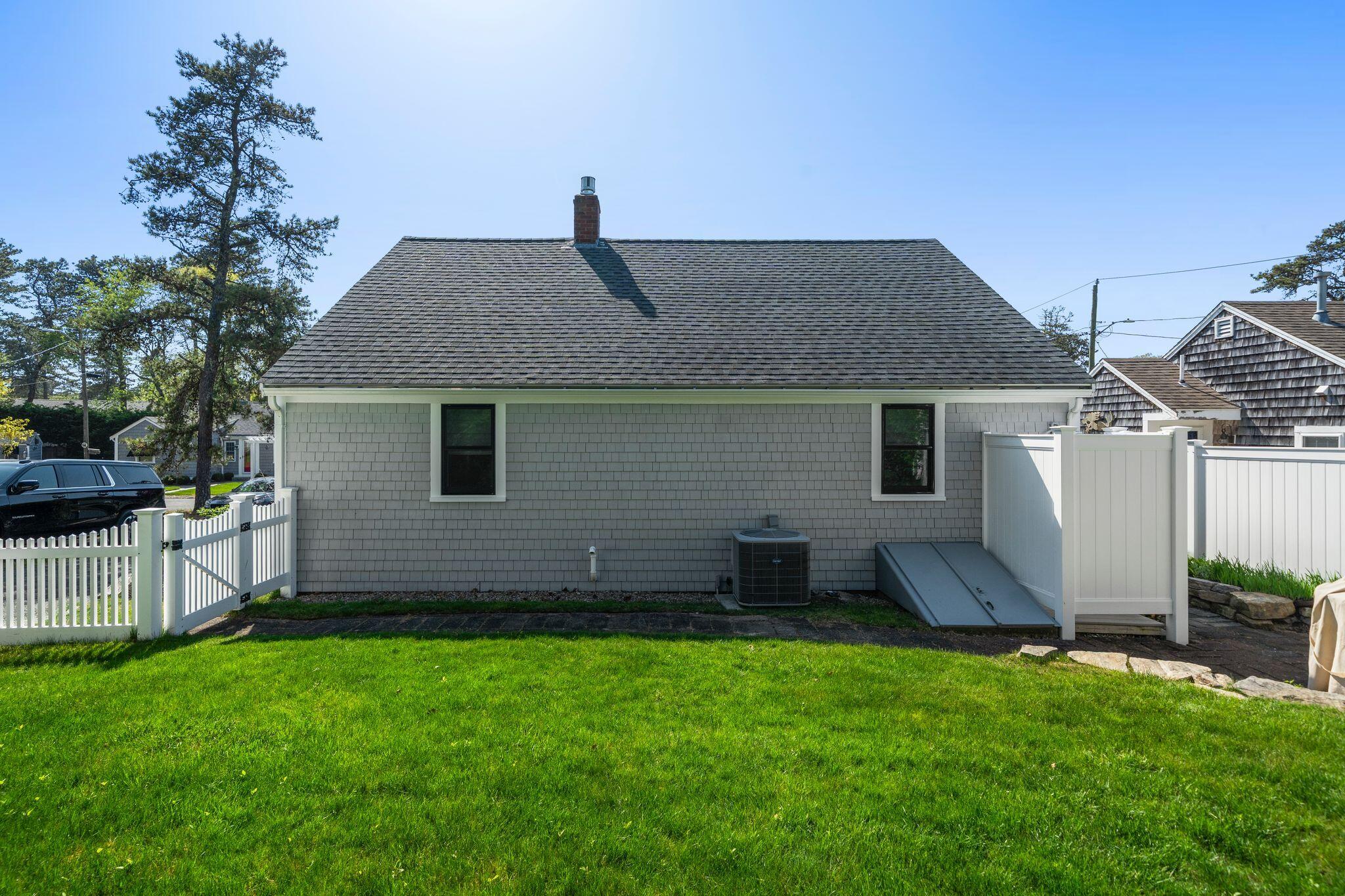36 Myrtle Road Dennis Port MA 02639