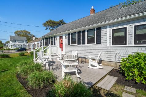 36 Myrtle Road Dennis MA 02639